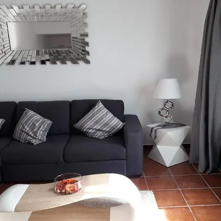 Apartment Hg Club Valena Puerto del Carmen (Lanzarote)