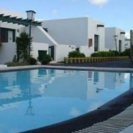 Hg Club Valena Apartment Puerto del Carmen (Lanzarote)