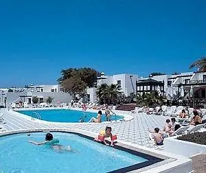 Hg Club Valena Apartment Puerto del Carmen (Lanzarote)
